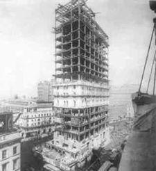 最賺錢的高樓大廈立面：紐約時(shí)代場地Led屏的前世今生3