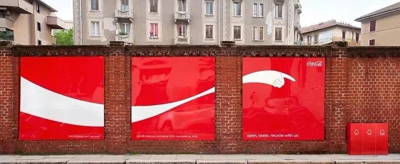 最果的戶外標(biāo)識！創(chuàng)意是靈魂