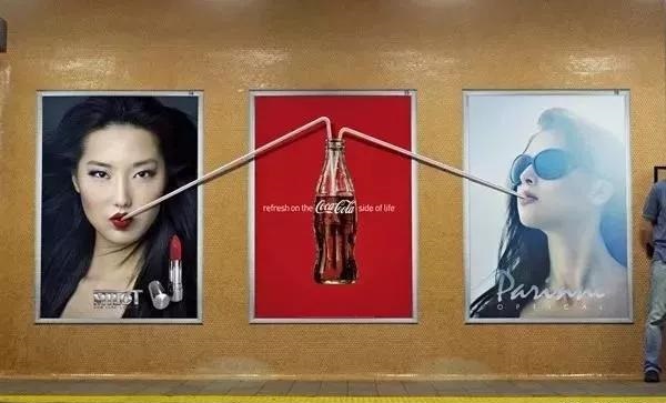最果的室外廣告！創(chuàng)意是靈魂7