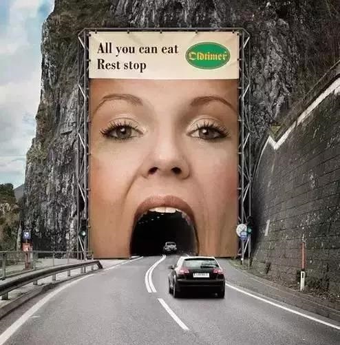 最果的戶外標(biāo)識！創(chuàng)意是靈魂8