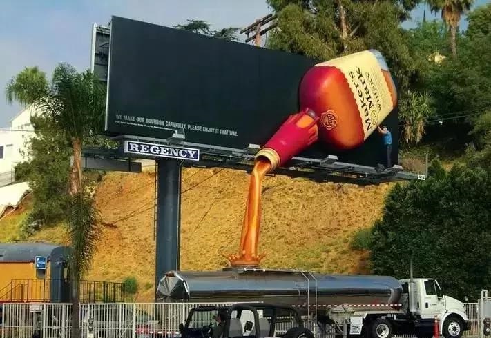 最果的戶外標(biāo)識！創(chuàng)意是靈魂10