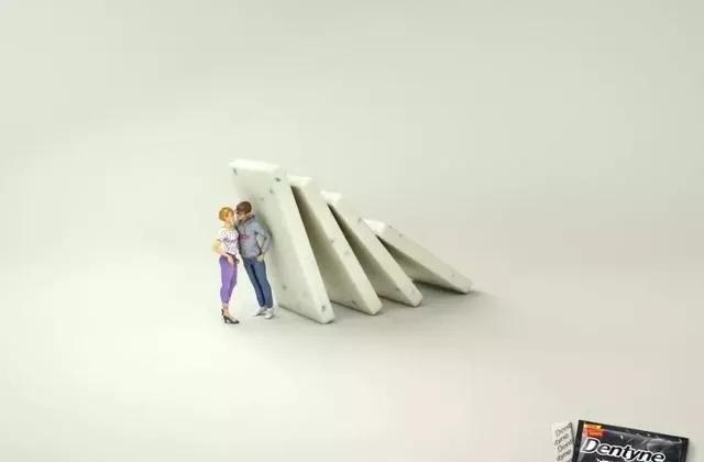 最果的室外廣告！創(chuàng)意是靈魂13