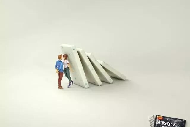 最果的室外廣告！創(chuàng)意是靈魂14