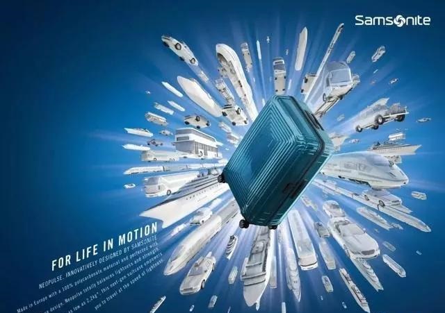 最果的室外廣告！創(chuàng)意是靈魂17