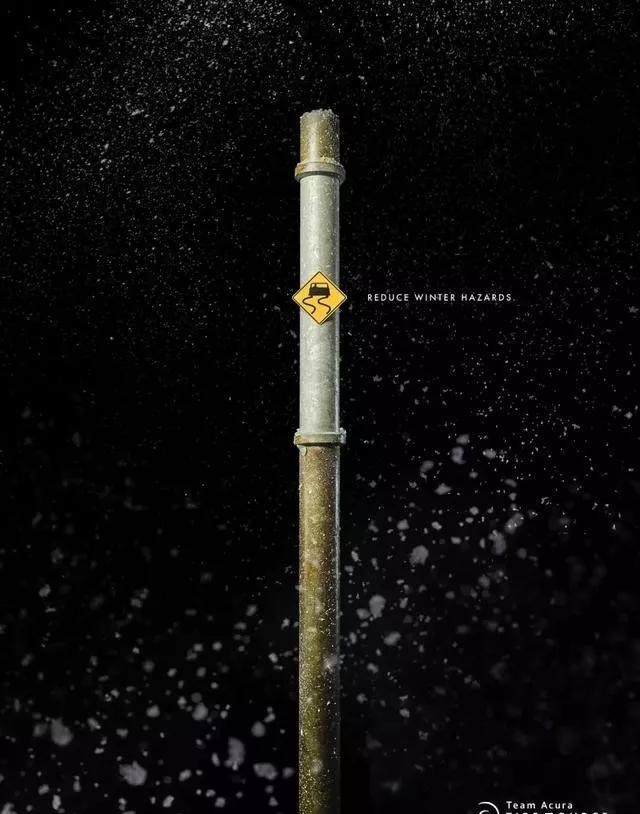 最果的戶外廣告！創(chuàng)意是靈魂23