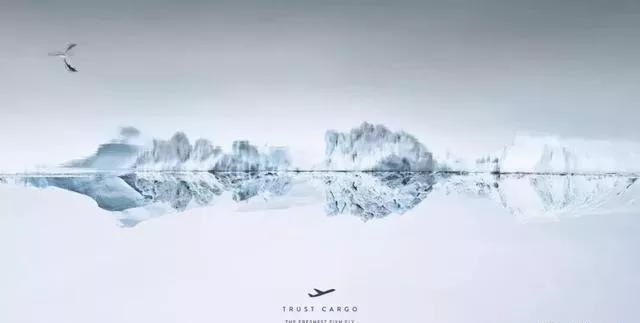 最果的戶外廣告！創(chuàng)意是靈魂28