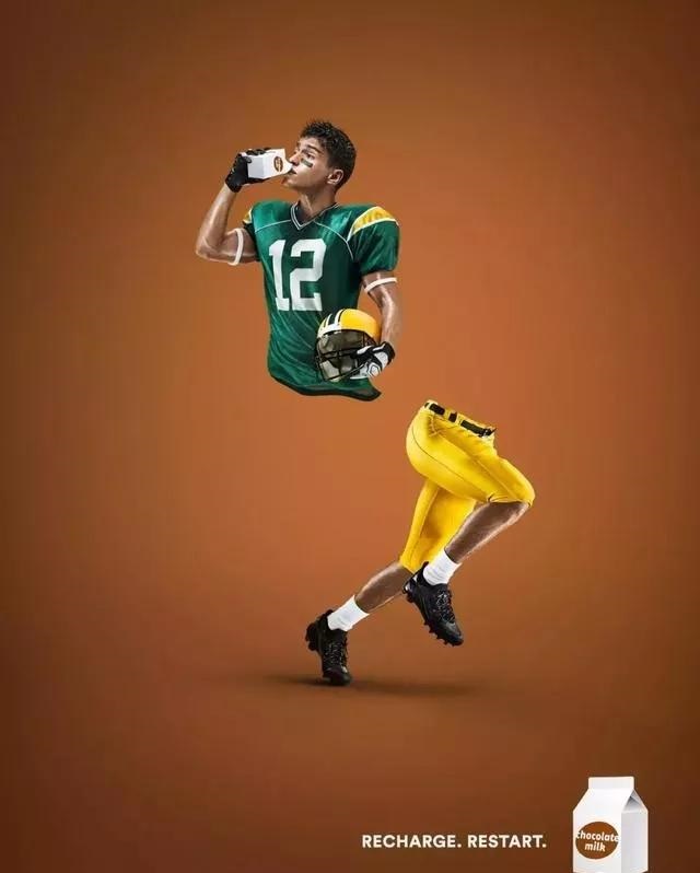 最果的戶外廣告！創(chuàng)意是靈魂37