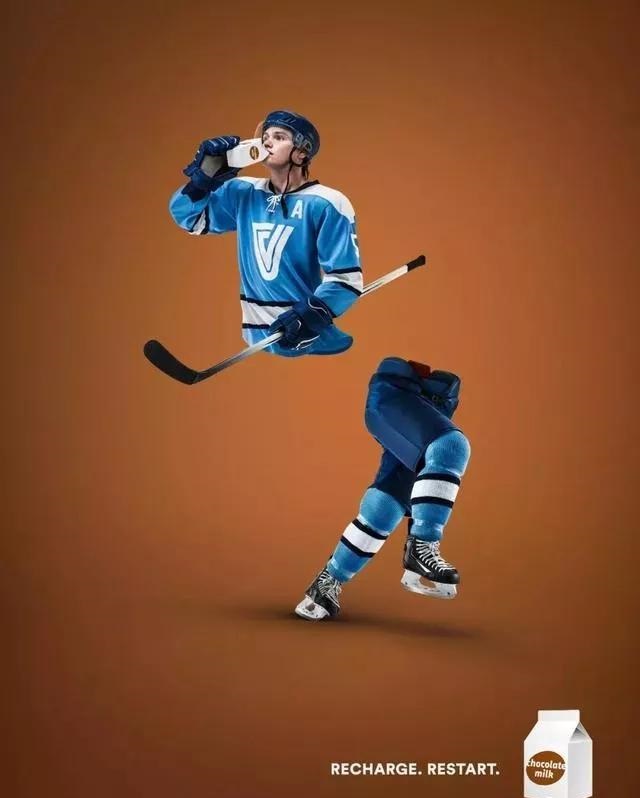 最果的戶外廣告！創(chuàng)意是靈魂38