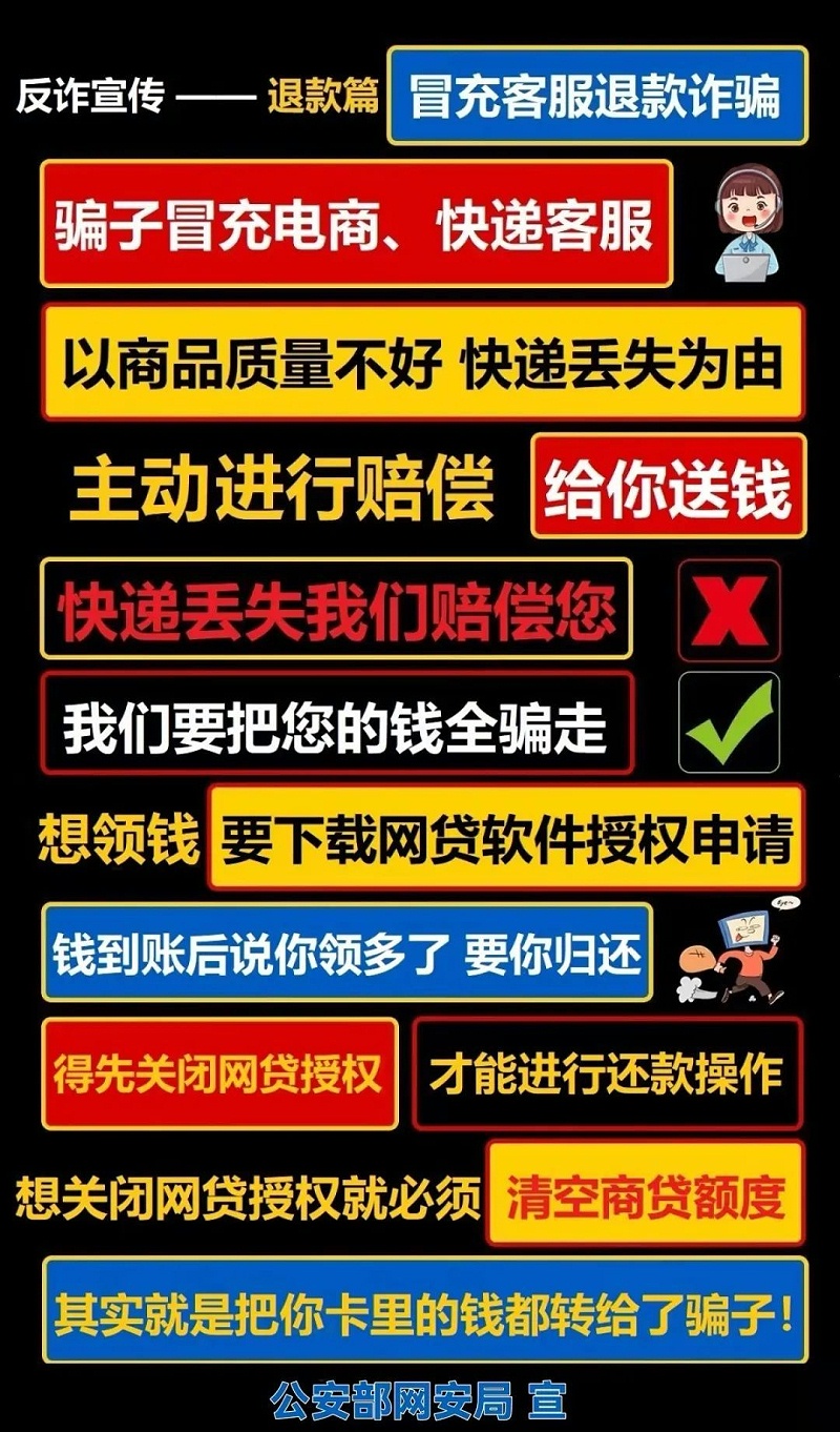 最新防騙樓頂廣告牌！3