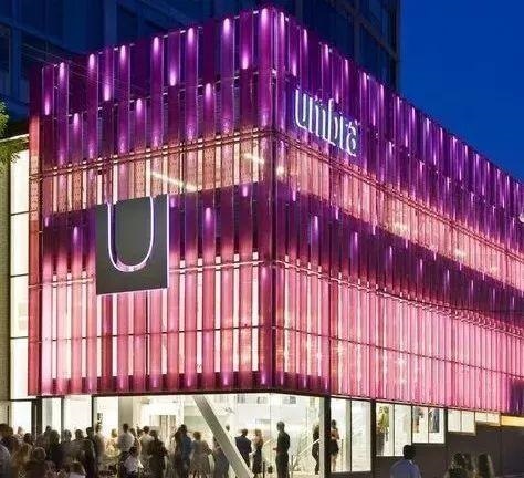 最“靚”的門楣廣告牌，發(fā)現(xiàn)第一款就愛了6