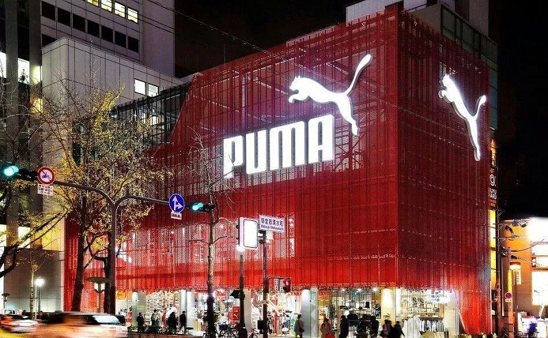 最“靚”的門頭標識，看到第一款就愛了7