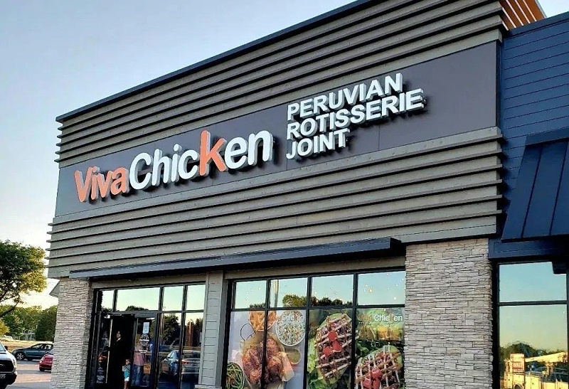 最“靚”的門楣標牌，看到第一款就愛了9