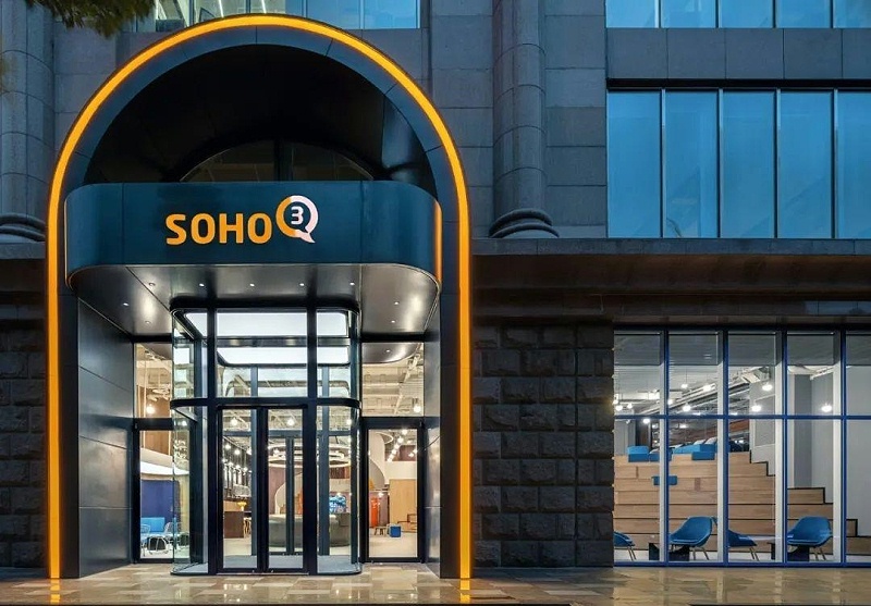 最“靚”的招牌標識，看到第一款就愛了11