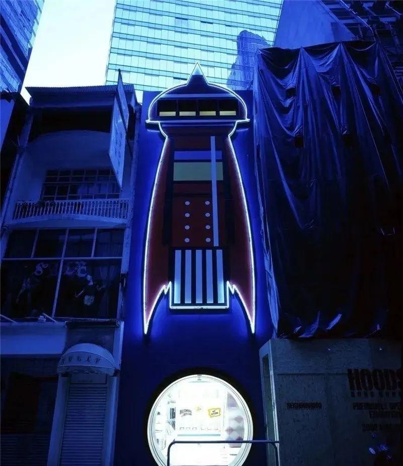 最“靚”的門楣標牌，看見第一款就愛了16