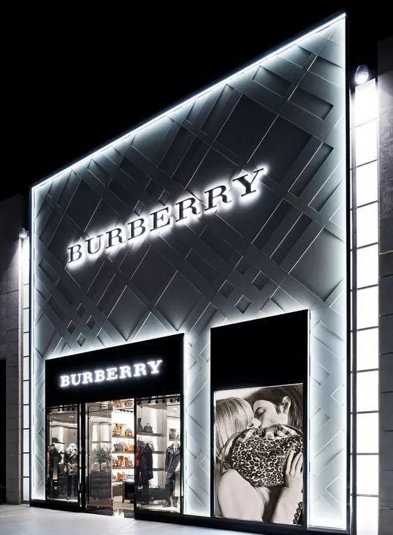 最“靚”的門頭標識，發(fā)現(xiàn)第一款就愛了20