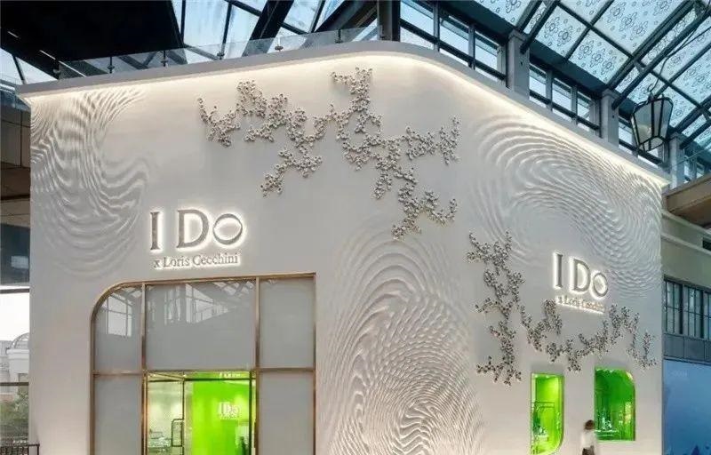 最“靚”的門頭標牌，看見第一款就愛了24