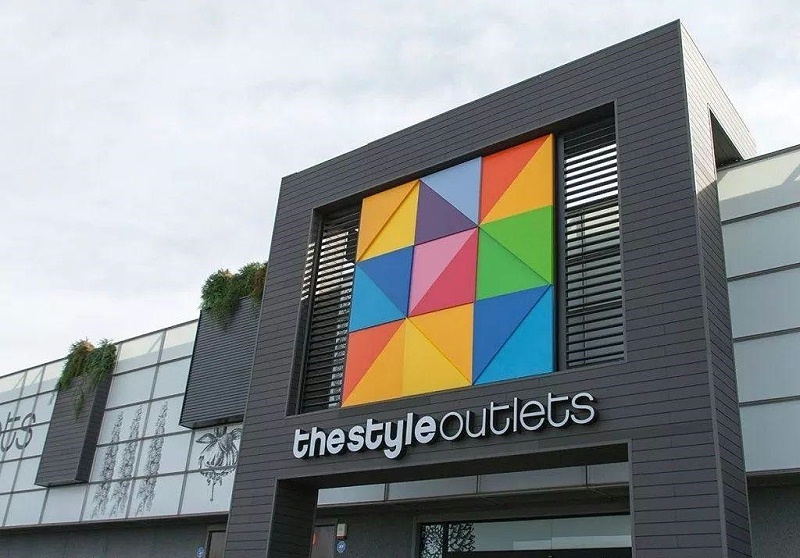 最“靚”的招牌廣告牌，看到第一款就愛了27