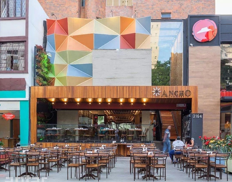 最“靚”的門楣廣告牌，見到第一款就愛了29