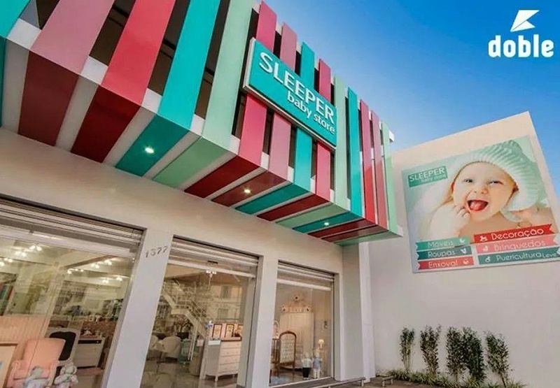 最“靚”的招牌標識，發(fā)現(xiàn)第一款就愛了30