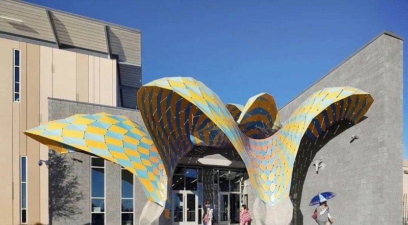 最“靚”的門頭廣告牌，見到第一款就愛了31