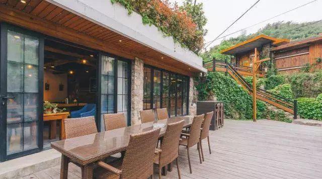 弄好門楣、廣告牌……發(fā)揮最大的成效，連標(biāo)識費都省了！2