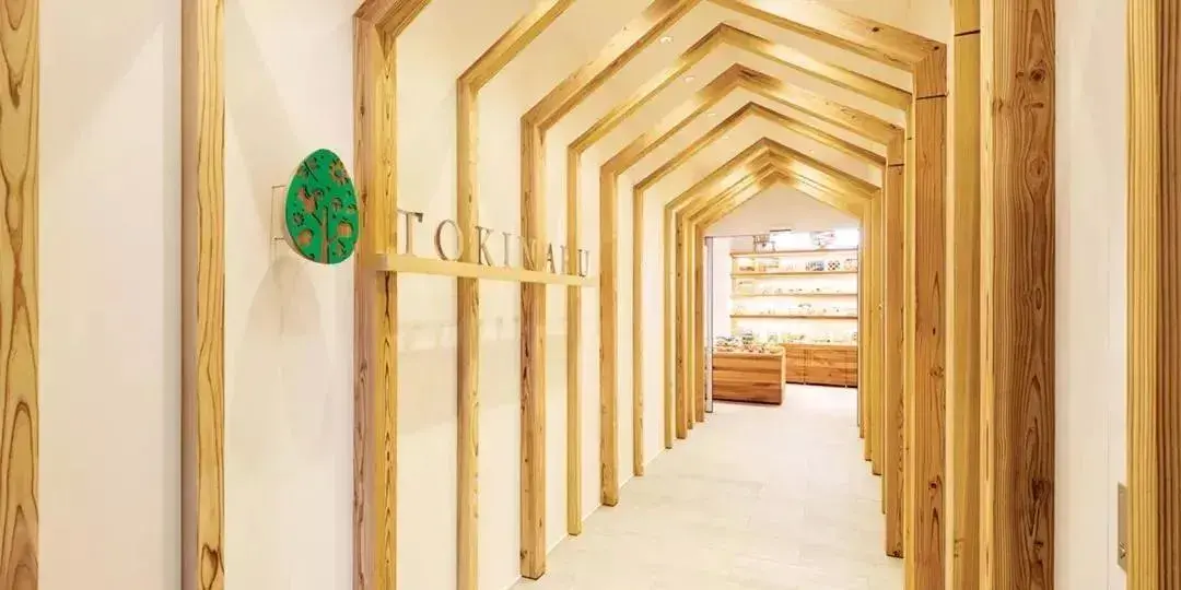 走心的購物中心籌劃，是如何將「導(dǎo)視系統(tǒng)」計劃運用到極致的？11