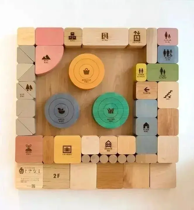 走心的購物中心策劃，是怎樣將「導(dǎo)視系統(tǒng)」設(shè)計使用到極致的？12