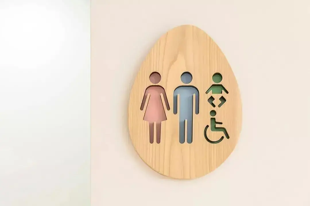 走心的購物中心計劃，是怎么將「導(dǎo)視系統(tǒng)」設(shè)計運用到極致的？13