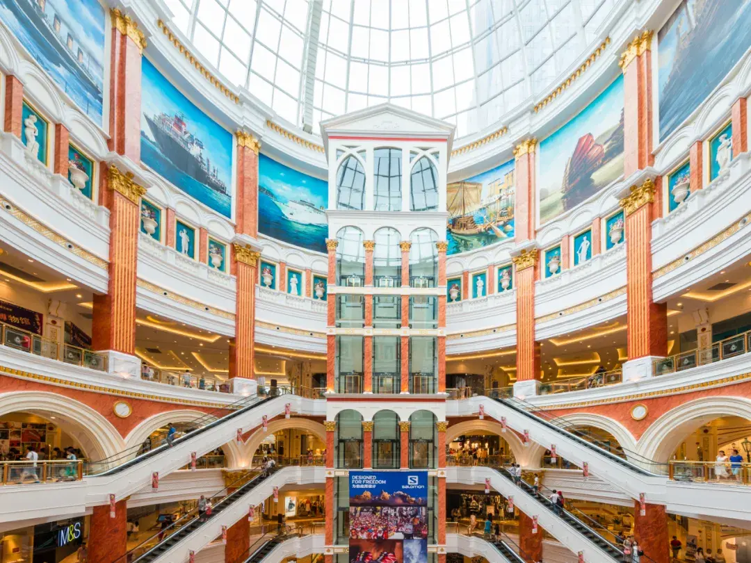 走訪長沙、重慶等地后，我總結(jié)出一套雙面字廣告牌“吸金術(shù)”5