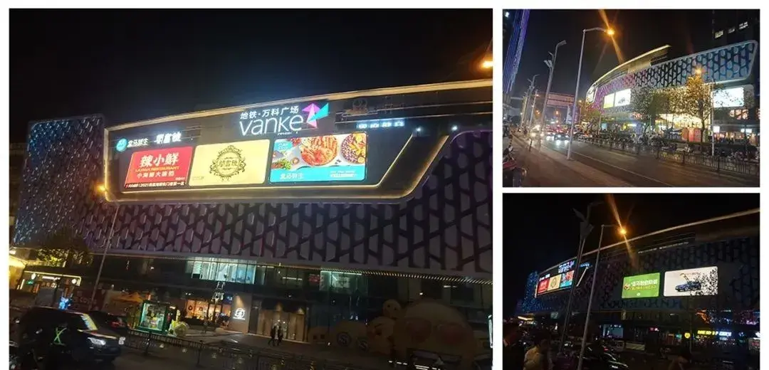 走訪10多位廣告公司用戶，才有的這份外墻燈箱制造安裝指南6