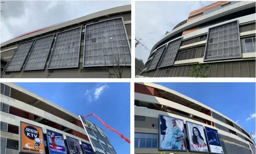 走訪10多位廣告公司老板，才某些這份外墻燈箱制造安置指南7