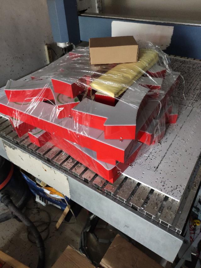 做廣告招牌，終究選用什么樣樣的發(fā)光字？3