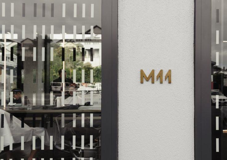 作為線下超級入口，商店招牌重要性凸顯10