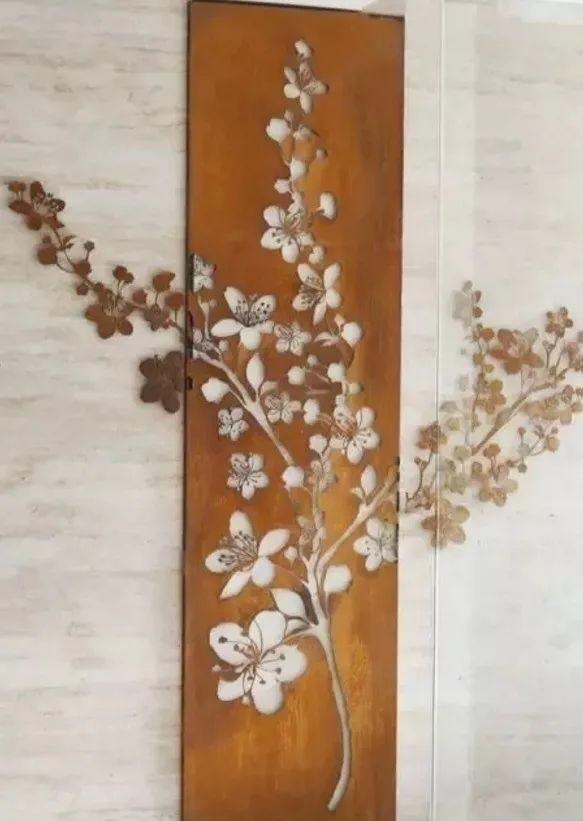 中國風(fēng)標識標牌事例分享，美6