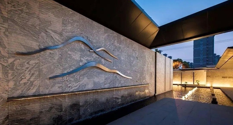 中國風(fēng)LOGO標牌案例分享，美13