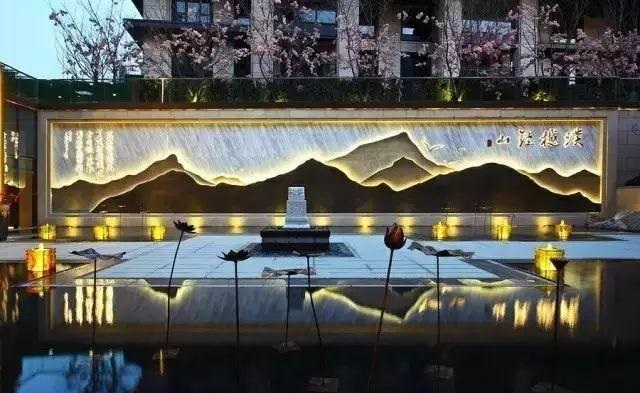 中國風(fēng)標識標牌案例分享，美17