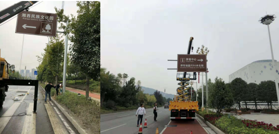 有這4點(diǎn)，才算是人性化的指示牌