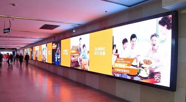 有莫得適合用來做廣告標(biāo)牌的不干膠材質(zhì)？