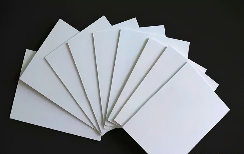 用PVC做的導(dǎo)視標(biāo)志，有創(chuàng)意3