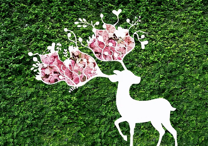 用PVC做的導(dǎo)視標(biāo)識(shí)，有創(chuàng)意6