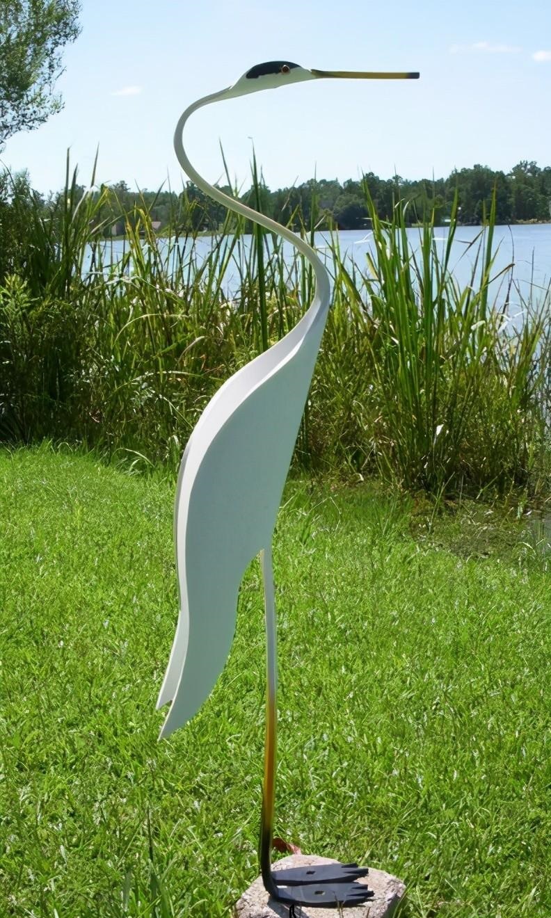 用PVC做的導(dǎo)視標(biāo)識(shí)，有創(chuàng)意10