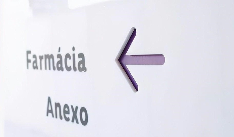 用PVC做的導(dǎo)視標(biāo)志，有創(chuàng)意12