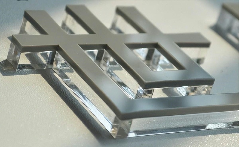 影響水晶字及水晶標牌價值的幾個要素