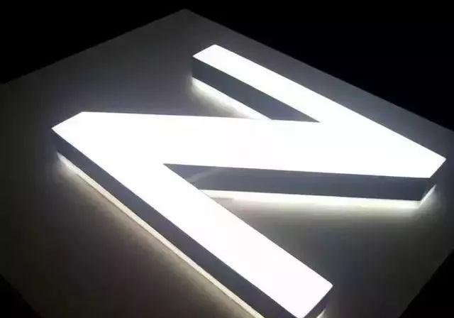 （干貨共享）18種廣告原料常識(shí) 看完就能夠開(kāi)店嘍9