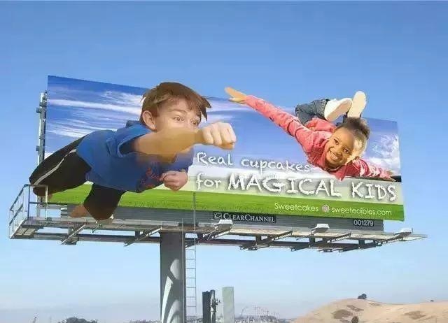 （干貨共享）18種廣告原料知識(shí) 看完就能開(kāi)店嘍11