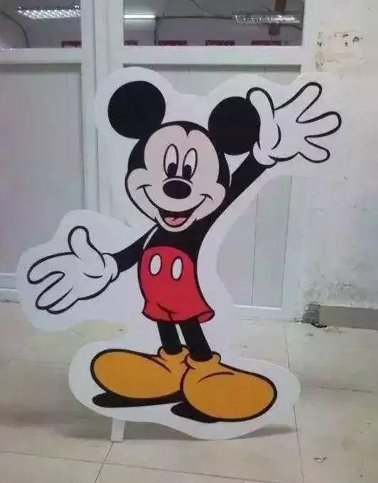 （干貨共享）18種廣告材質(zhì)知識(shí) 看完就能開(kāi)店嘍17