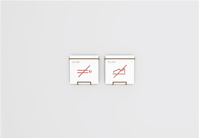 這幾事項(xiàng)制作酒店標(biāo)志牌時(shí)一定要留意