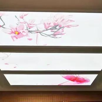 這幾樣廣告鏤空燈箱類(lèi)型，別說(shuō)你沒(méi)見(jiàn)過(guò)3