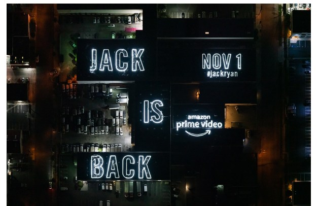 這些創(chuàng)意室外標(biāo)識(shí)，尋常人還看不起