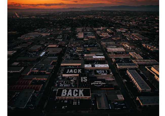 這一個(gè)創(chuàng)意室外標(biāo)識(shí)，普遍人還看不起3